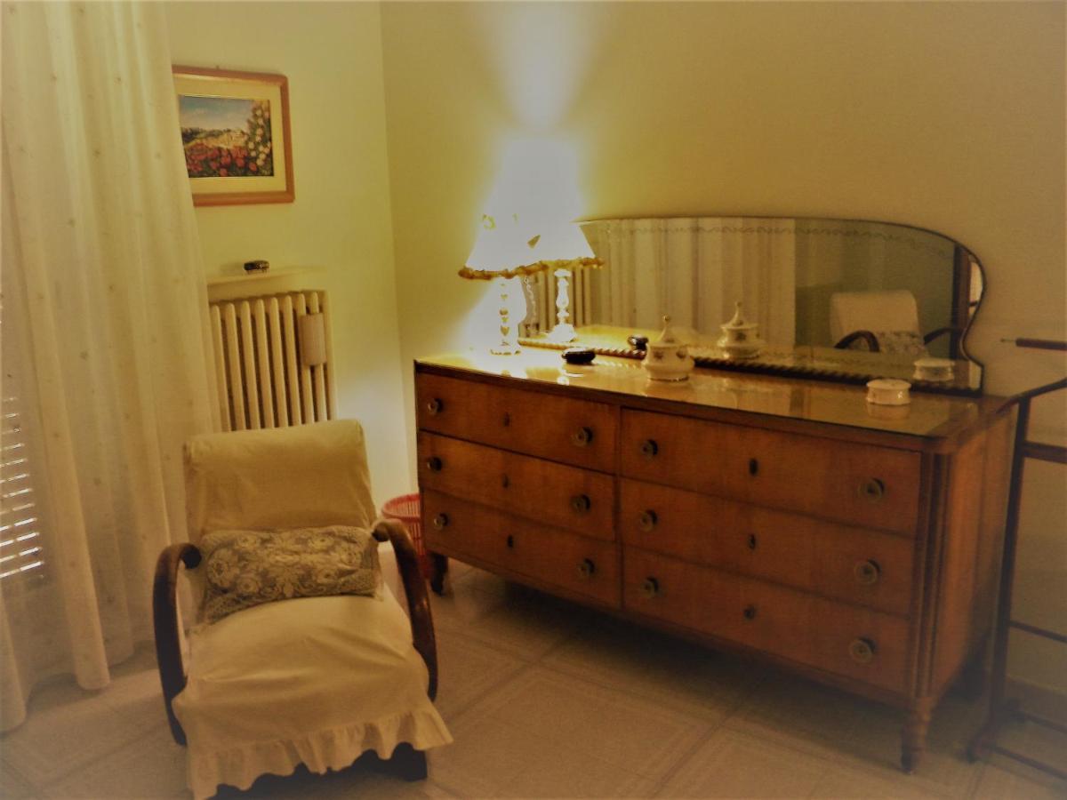 La Casa Di Prisco Apartment Grassano Bagian luar foto