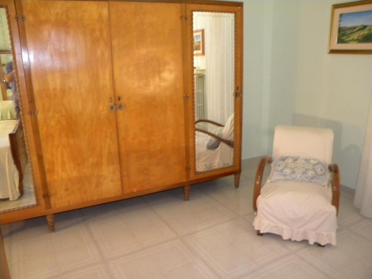 La Casa Di Prisco Apartment Grassano Bagian luar foto