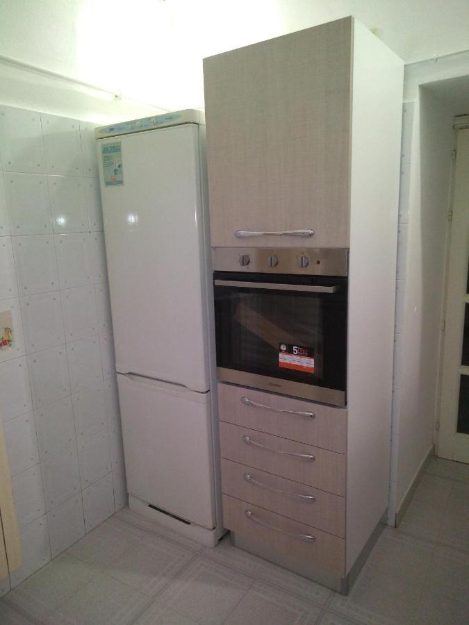 La Casa Di Prisco Apartment Grassano Bagian luar foto