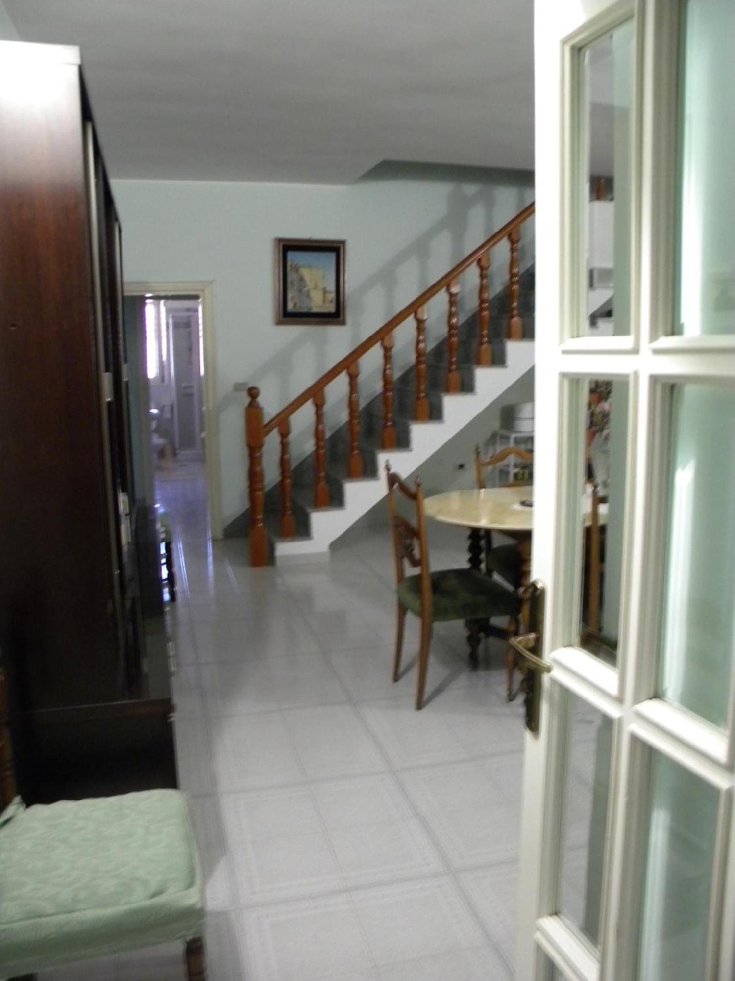 La Casa Di Prisco Apartment Grassano Bagian luar foto