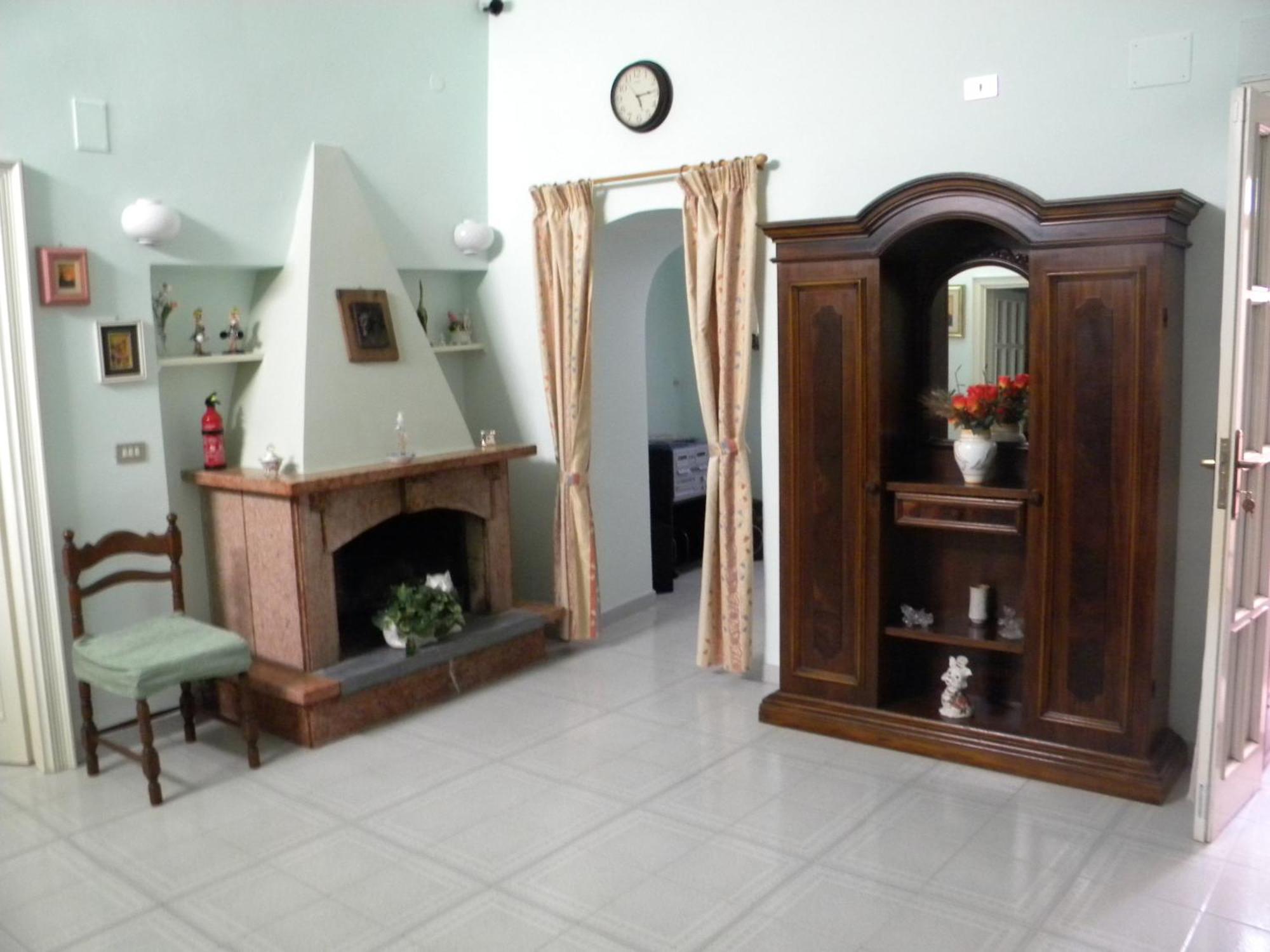 La Casa Di Prisco Apartment Grassano Bagian luar foto
